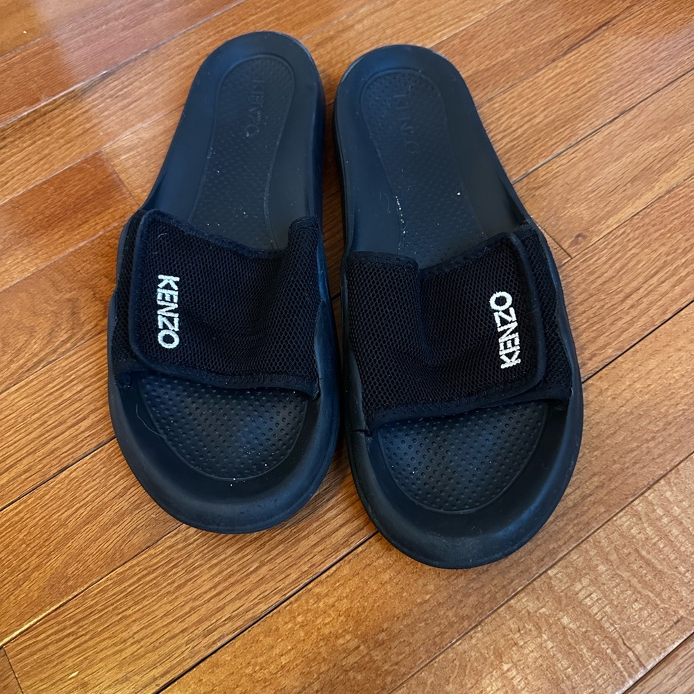 Kenzo Men's Slides